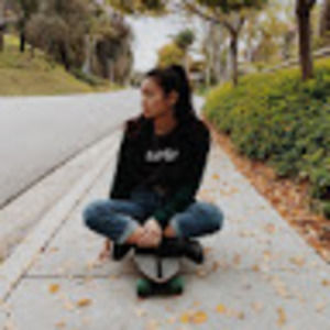 Meet your Posher, Maliyah